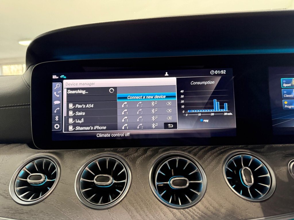 Used Mercedes-Benz CLS 2018 for sale - 77765529: Photo 23