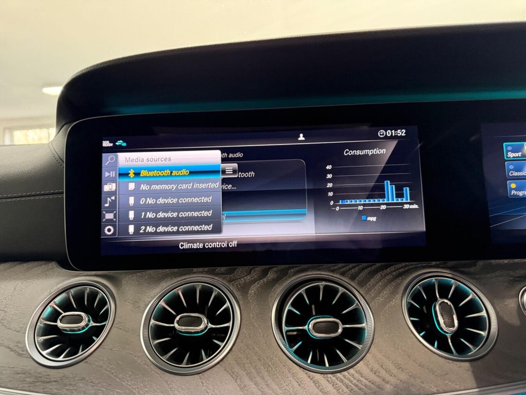 Used Mercedes-Benz CLS 2018 for sale - 77765529: Photo 24