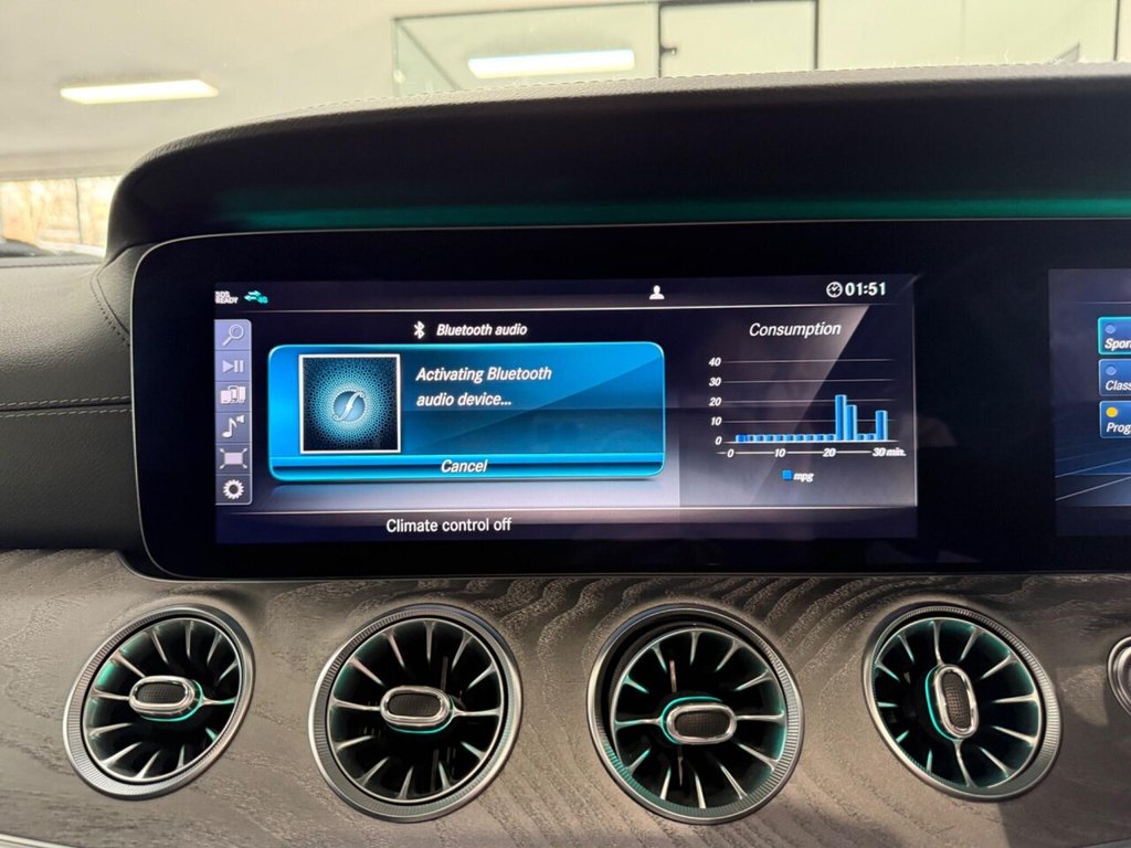 Used Mercedes-Benz CLS 2018 for sale - 77765529: Photo 25