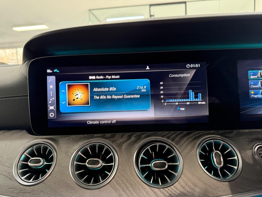 Used Mercedes-Benz CLS 2018 for sale - 77765529: Photo 26