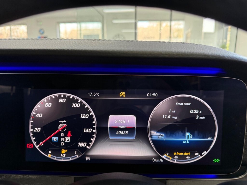 Used Mercedes-Benz CLS 2018 for sale - 77765529: Photo 29