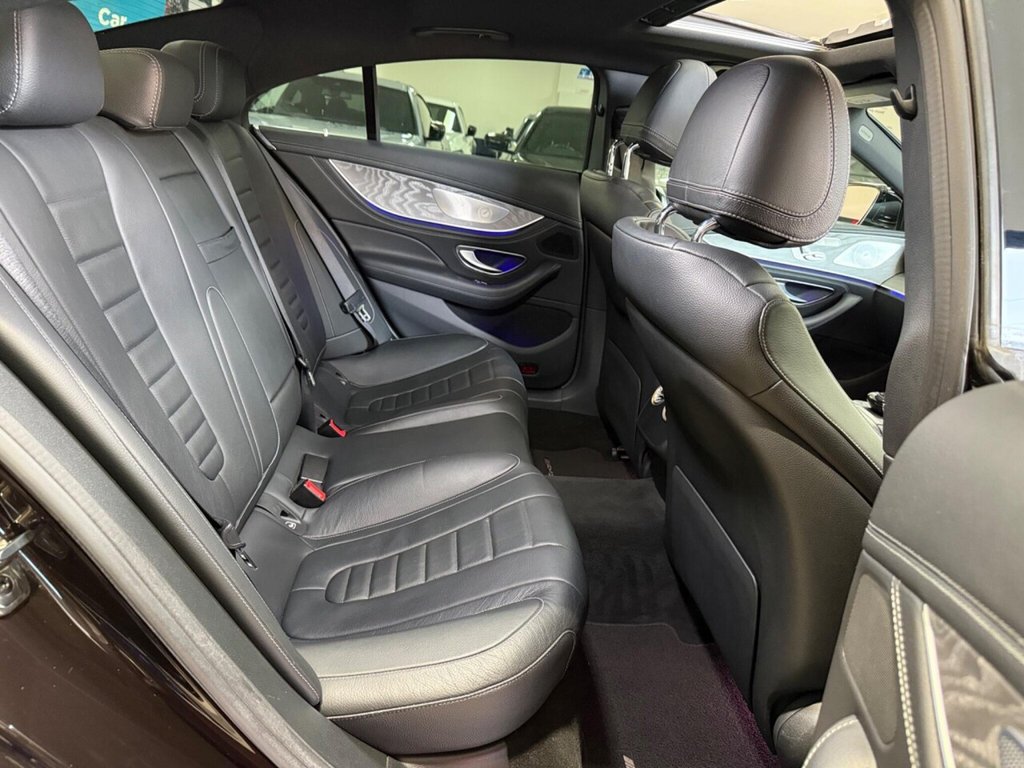 Used Mercedes-Benz CLS 2018 for sale - 77765529: Photo 31