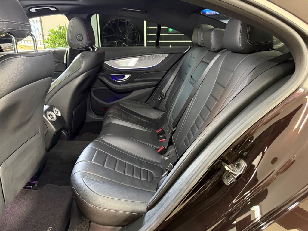 Used Mercedes-Benz CLS 2018 for sale - 77765529: Photo 35