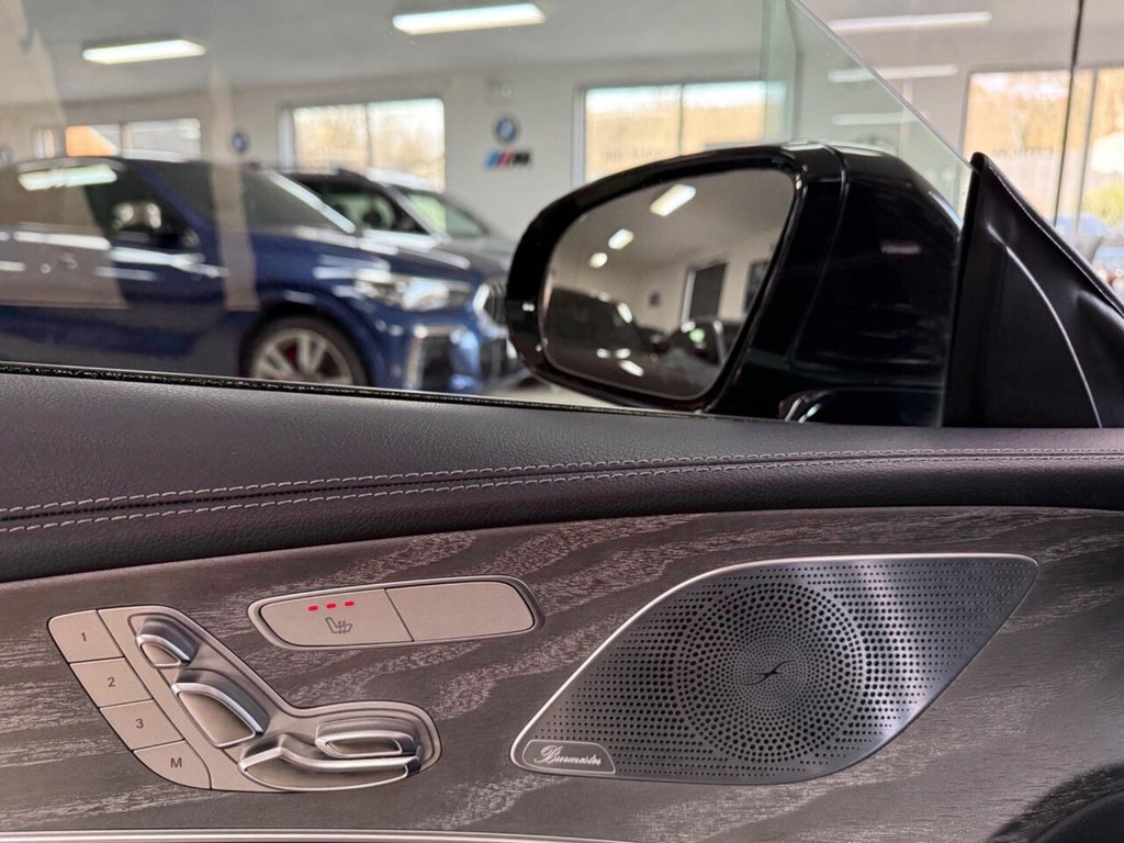 Used Mercedes-Benz CLS 2018 for sale - 77765529: Photo 36