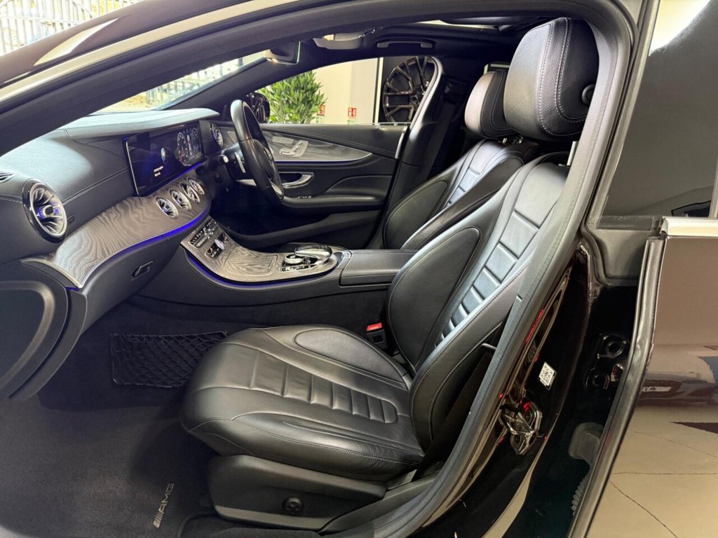 Used Mercedes-Benz CLS 2018 for sale - 77765529: Photo 38