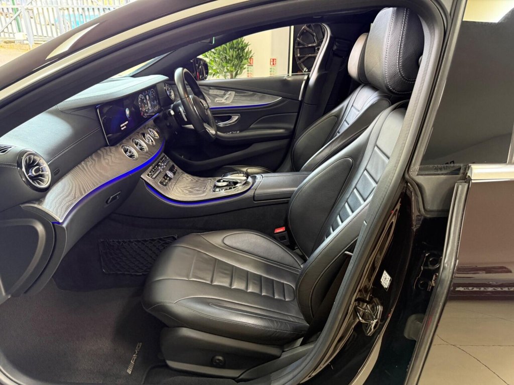 Used Mercedes-Benz CLS 2018 for sale - 77765529: Photo 39