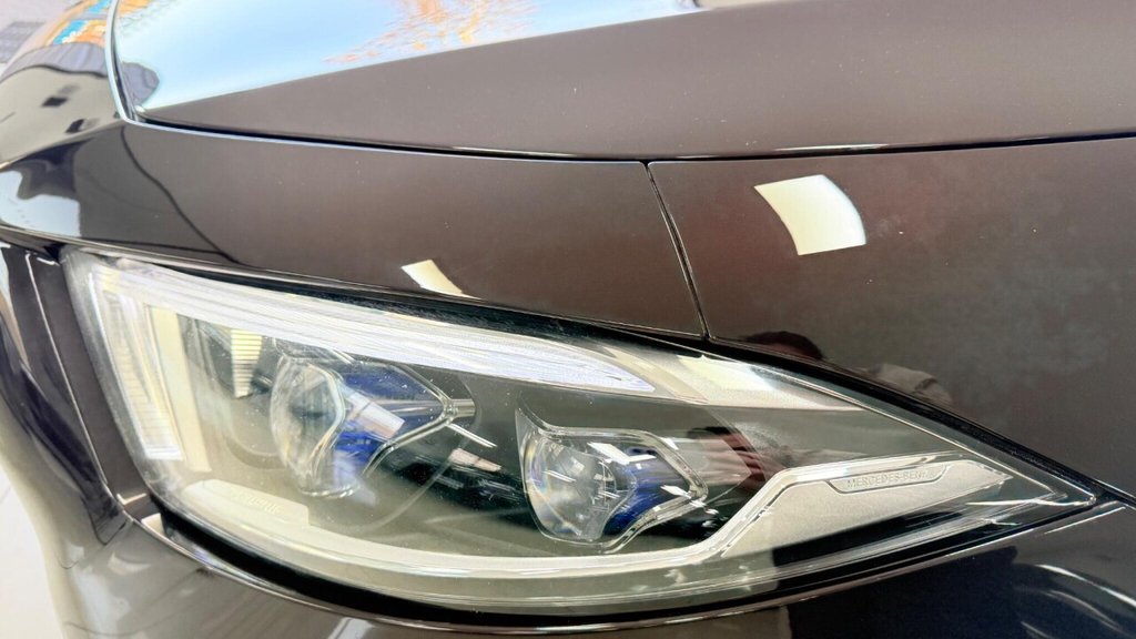 Used Mercedes-Benz CLS 2018 for sale - 77765529: Photo 40