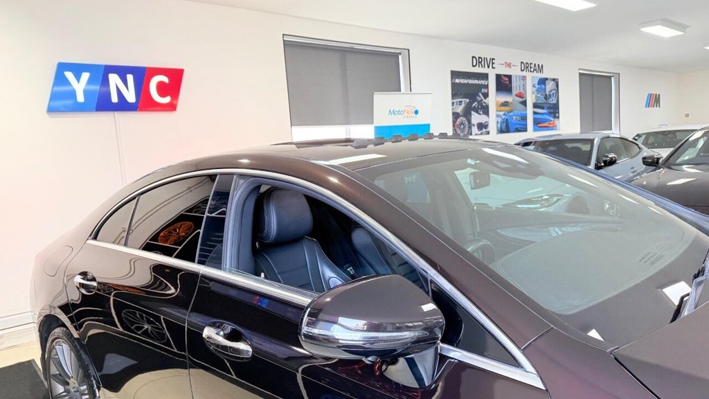 Used Mercedes-Benz CLS 2018 for sale - 77765529: Photo 46