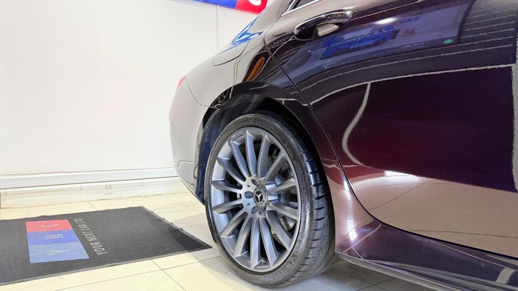 Used Mercedes-Benz CLS 2018 for sale - 77765529: Photo 47