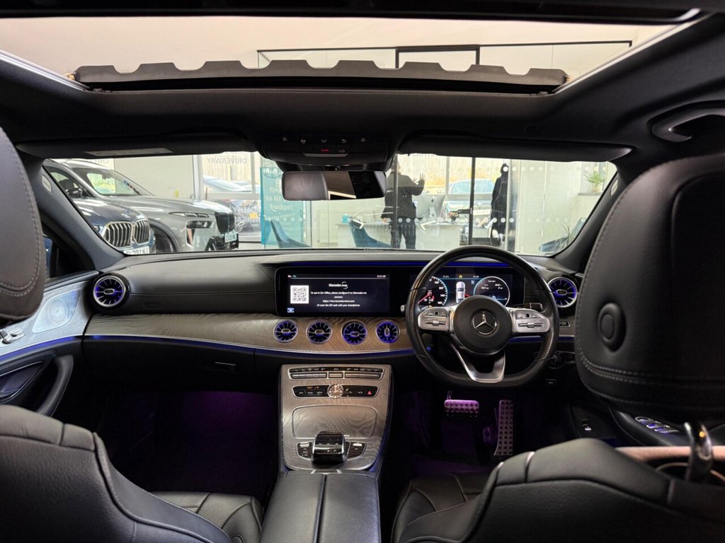 Used Mercedes-Benz CLS 2018 for sale - 77765529: Photo 8