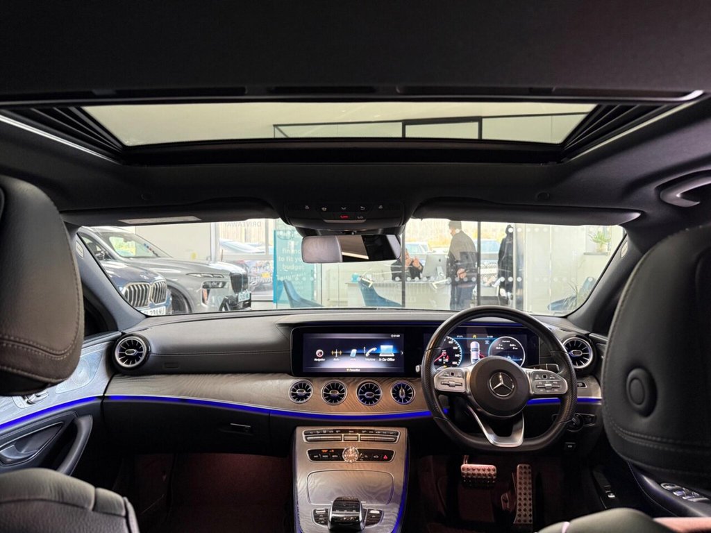 Used Mercedes-Benz CLS 2018 for sale - 77765529: Photo 9