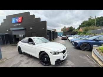 2018 (18) - 2.0 330e 7.6kWh M Sport Auto Euro 6 (s/s) 4dr