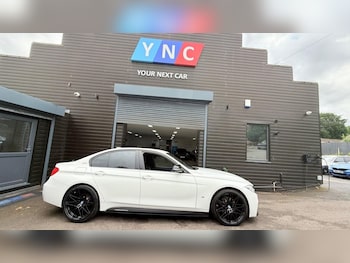 Used BMW 3 Series 2018 for sale - 75253871: Photo