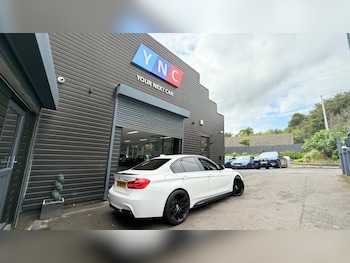 Used BMW 3 Series 2018 for sale - 75253871: Photo