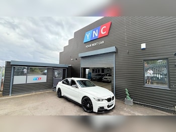 Used BMW 3 Series 2018 for sale - 75253871: Photo