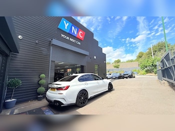 Used BMW 3 Series 2022 for sale - 79423128: Photo