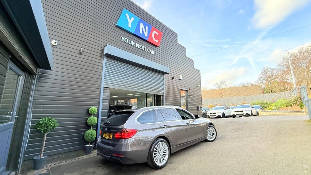 Used BMW 3 Series 2013 for sale - 77667470: Photo 11