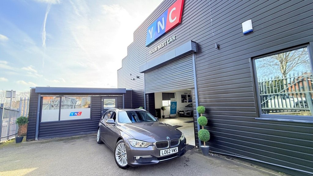 Used BMW 3 Series 2013 for sale - 77667470: Photo 13