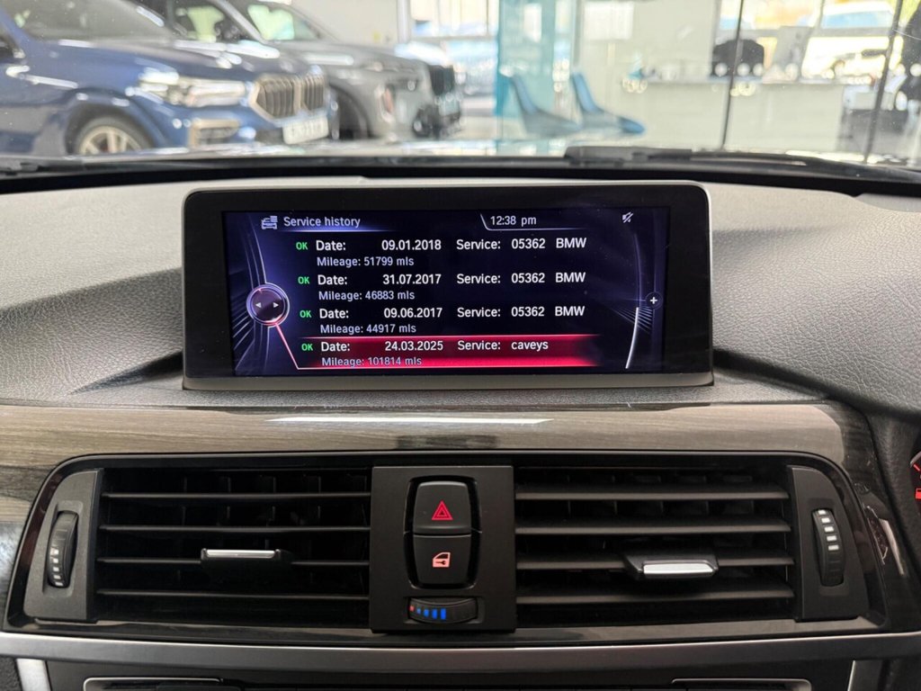 Used BMW 3 Series 2013 for sale - 77667470: Photo 15