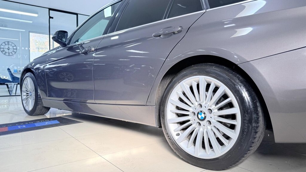 Used BMW 3 Series 2013 for sale - 77667470: Photo 16