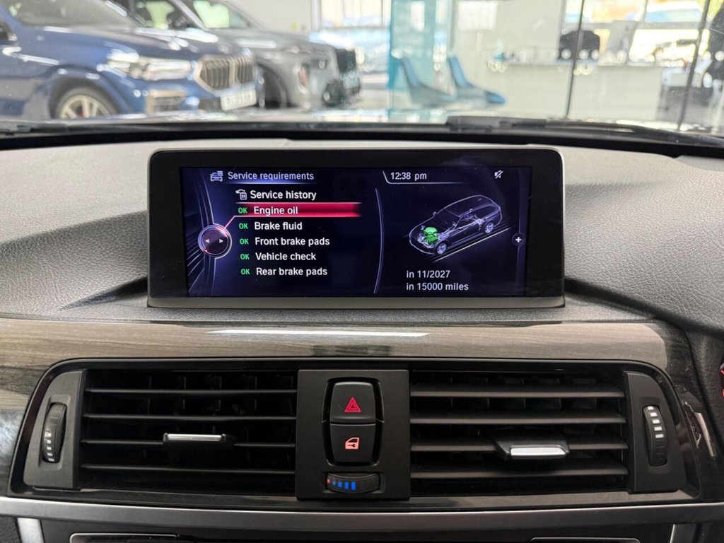 Used BMW 3 Series 2013 for sale - 77667470: Photo 19