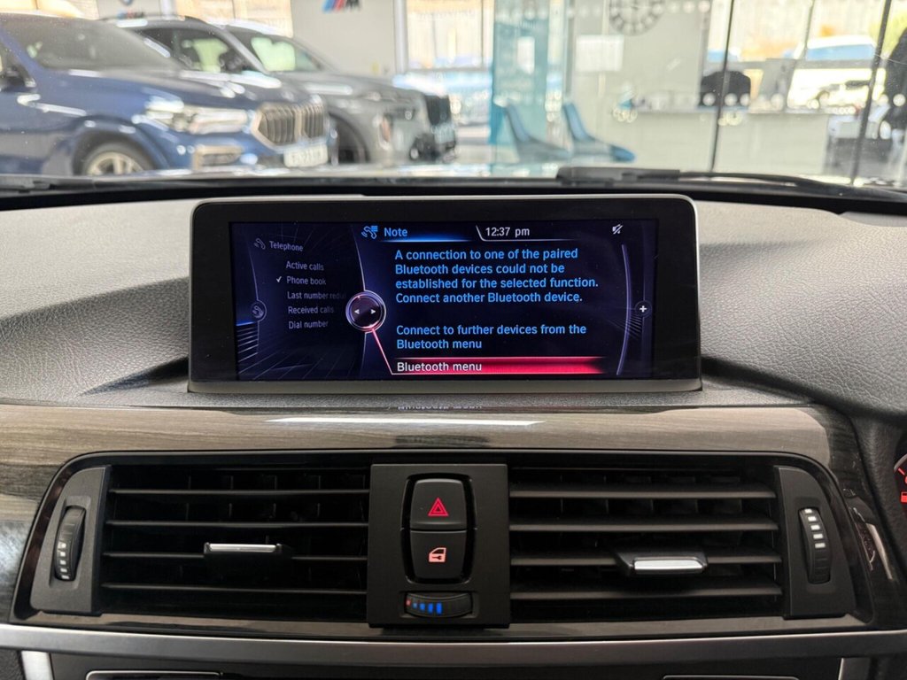 Used BMW 3 Series 2013 for sale - 77667470: Photo 22