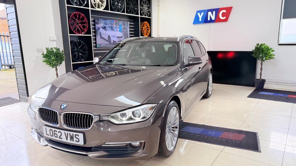 Used BMW 3 Series 2013 for sale - 77667470: Photo 28