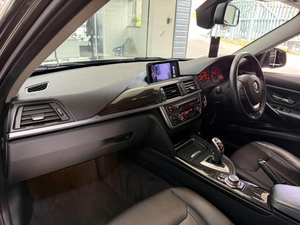 Used BMW 3 Series 2013 for sale - 77667470: Photo 3