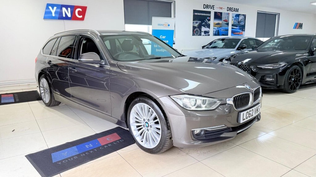 Used BMW 3 Series 2013 for sale - 77667470: Photo 33