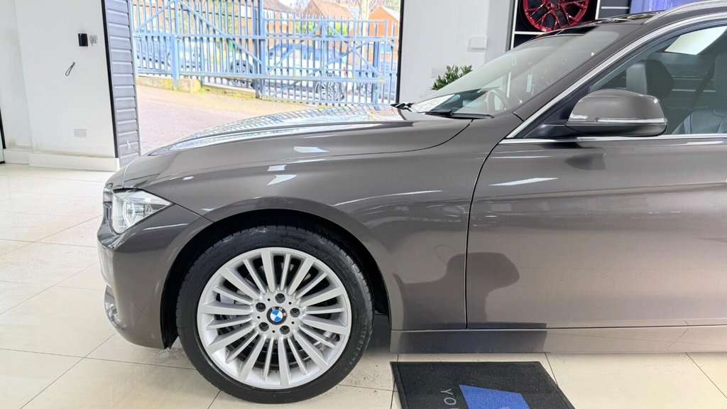 Used BMW 3 Series 2013 for sale - 77667470: Photo 36