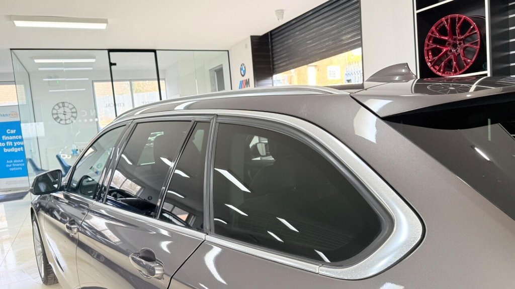 Used BMW 3 Series 2013 for sale - 77667470: Photo 37