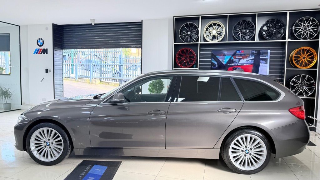 Used BMW 3 Series 2013 for sale - 77667470: Photo 38