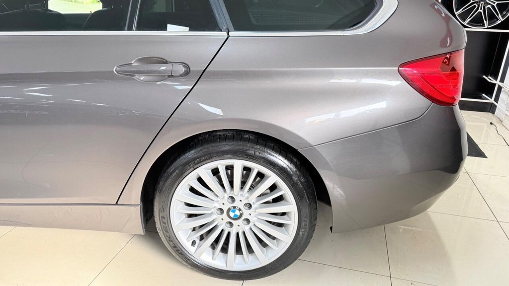 Used BMW 3 Series 2013 for sale - 77667470: Photo 39