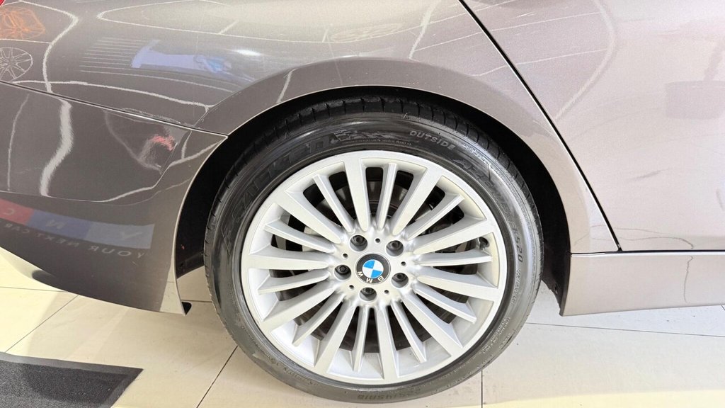 Used BMW 3 Series 2013 for sale - 77667470: Photo 41