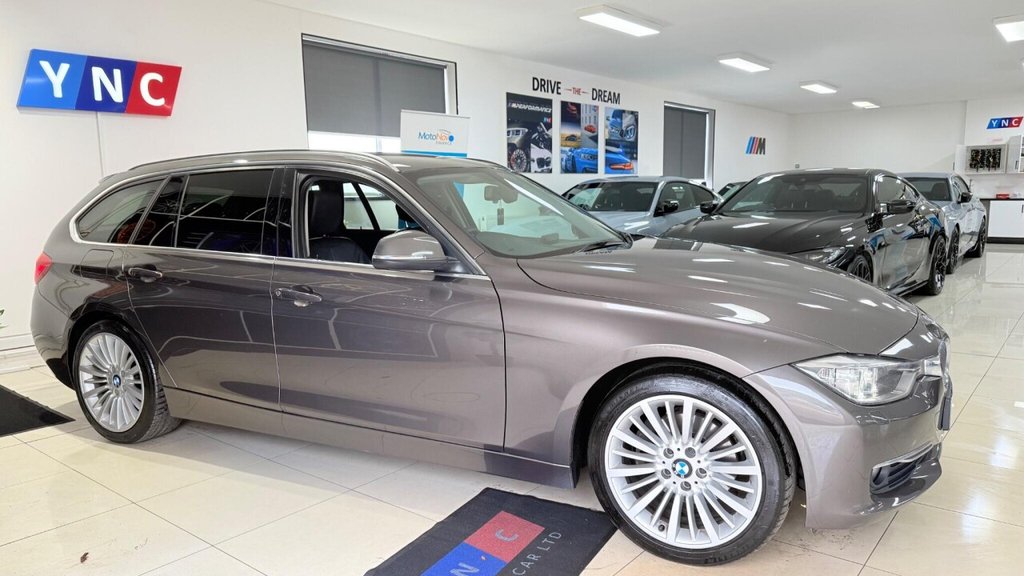 Used BMW 3 Series 2013 for sale - 77667470: Photo 42