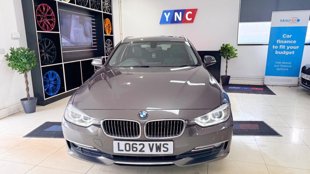 Used BMW 3 Series 2013 for sale - 77667470: Photo 44