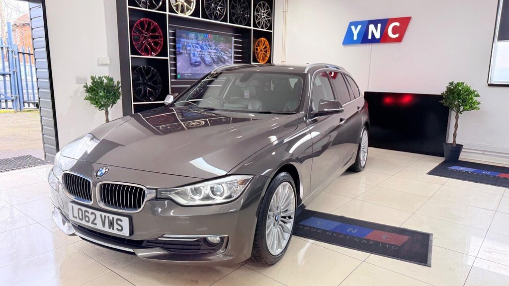 Used BMW 3 Series 2013 for sale - 77667470: Photo 45