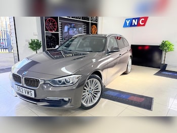 Used BMW 3 Series 2013 for sale - 77667470: Photo