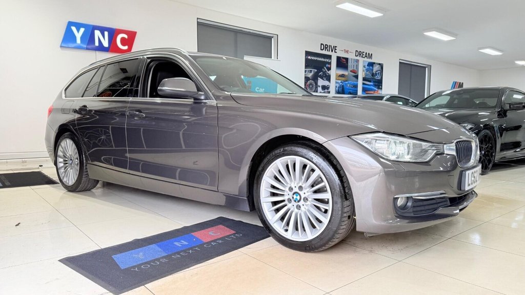 Used BMW 3 Series 2013 for sale - 77667470: Photo 5