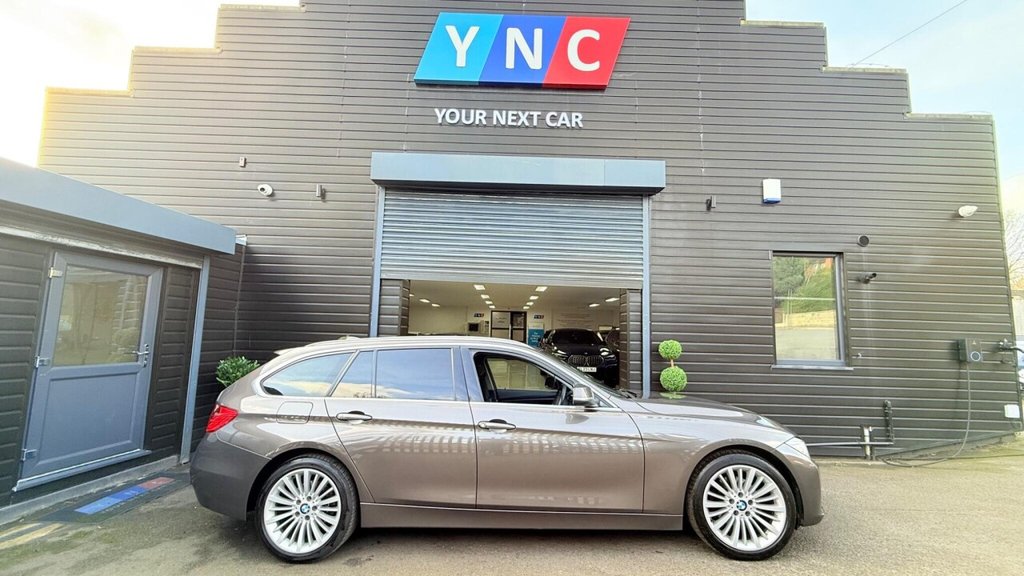 Used BMW 3 Series 2013 for sale - 77667470: Photo 6