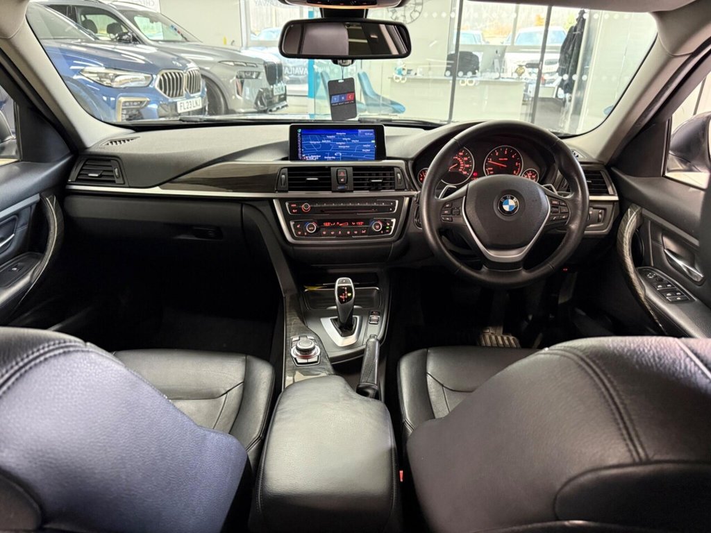 Used BMW 3 Series 2013 for sale - 77667470: Photo 8