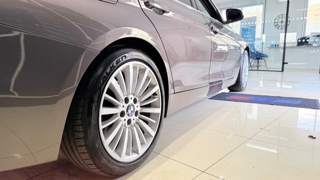 Used BMW 3 Series 2013 for sale - 77667470: Photo 9