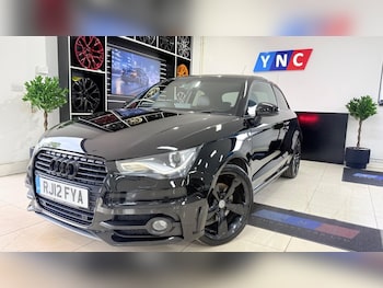 Used Audi A1 2012 for sale - 78619692: Photo