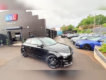 Used Audi A1 2012 for sale - 78619692: Photo