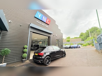 Used Audi A1 2012 for sale - 78619692: Photo