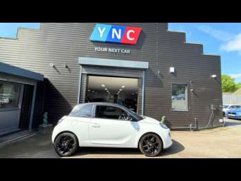 Used Vauxhall Adam 2017 for sale - 74443105: Photo