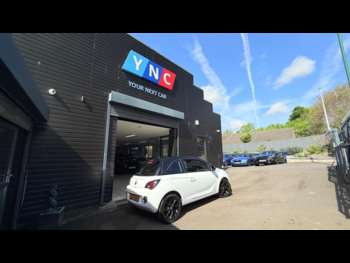 Used Vauxhall Adam 2017 for sale - 74443105: Photo