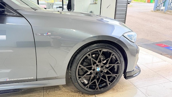 Used BMW 3 Series 2021 for sale - 76291533: Photo 13