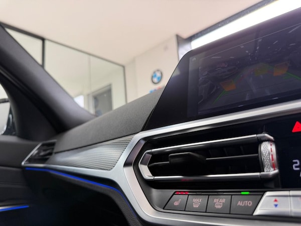 Used BMW 3 Series 2021 for sale - 76291533: Photo 15