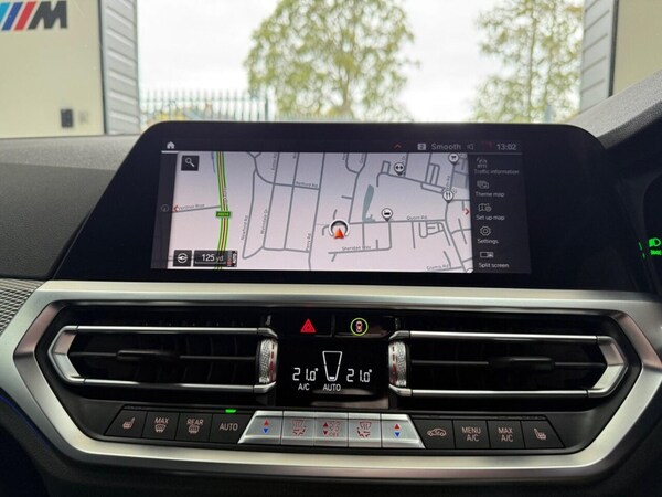 Used BMW 3 Series 2021 for sale - 76291533: Photo 21